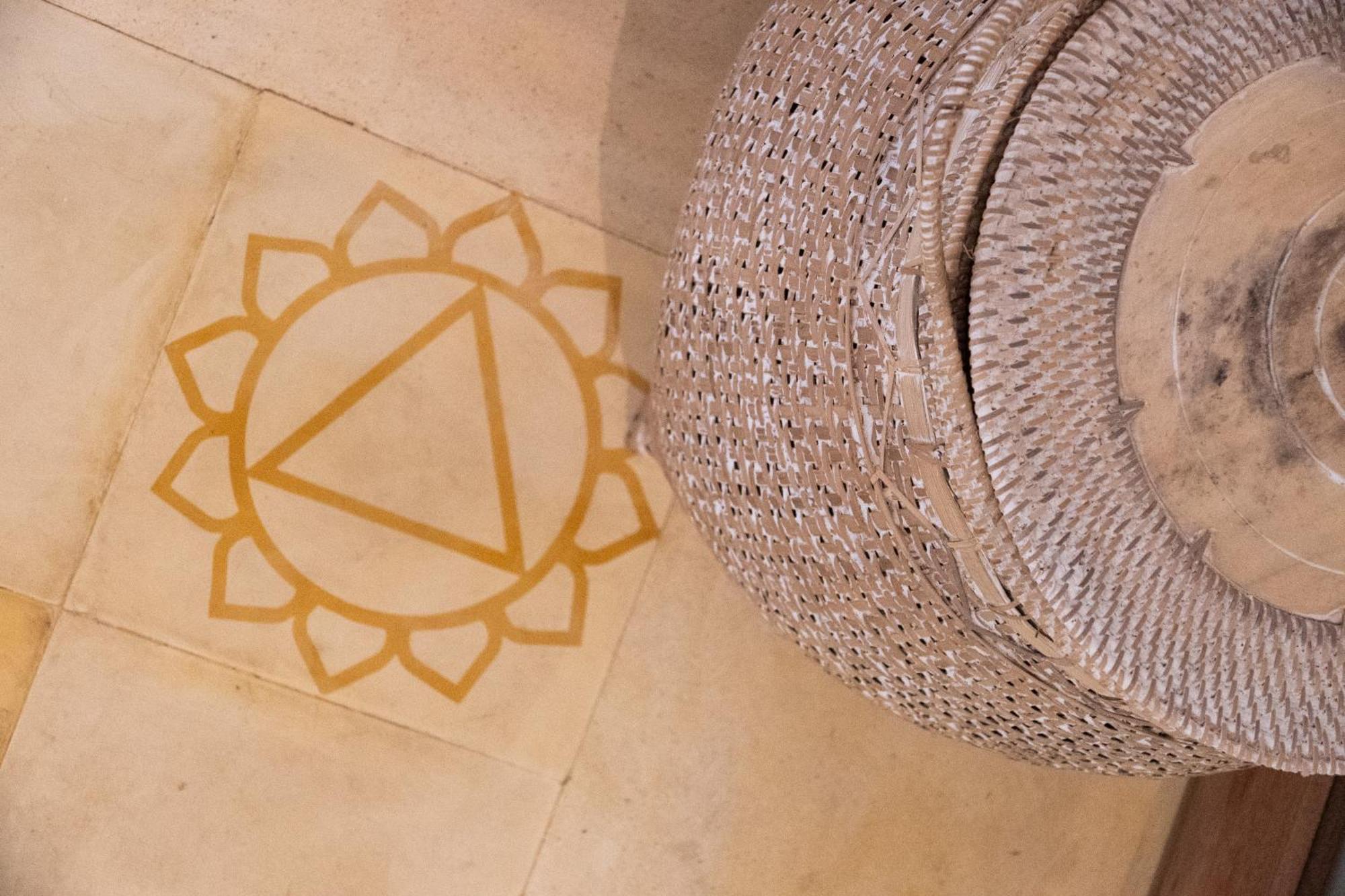 Mandala Beach Healing Rooms Gili Air Eksteriør bilde